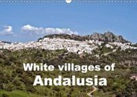 White Villages of Andalusia 2018