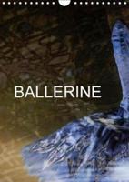 Ballerine 2018