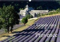 Grands Sites De Provence 2018