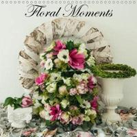 Floral Moments 2018