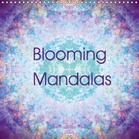 Blooming Mandalas 2018