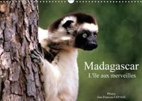 Madagascar L'Ile Aux Merveilles 2018