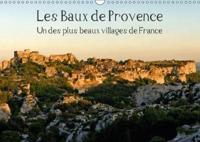 Baux De Provence Un Des Plus Beaux Villages De France 2018