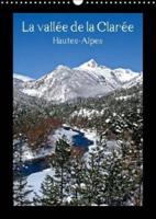 Vallee De La Claree Hautes-Alpes 2018