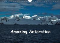 Amazing Antarctica 2018
