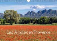 Les Alpilles En Provence 2018