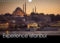 Experience Istanbul 2018