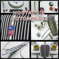 Nostalgie Automobile 2018