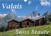 Valais Swiss Beauty 2018