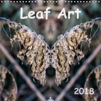 Leaf Art 2018 2018