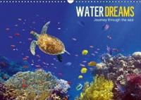 Water Dreams-Journey Through the Sea 2018