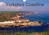 Yorkshire Coastline 2018