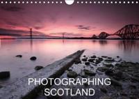 Photographing Scotland 2018