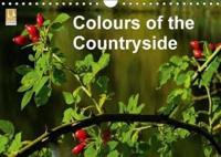 Colours of the Countryside 2018