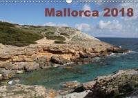 Mallorca 2018 2018