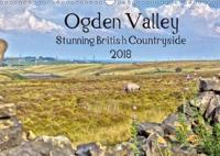 Ogden Valley Stunning British Countryside 2018 2018