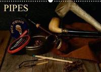 Pipes 2018