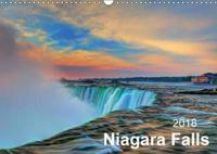 Niagara Falls 2018 2018