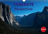 Yosemite Perspectives 2018