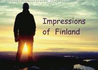 Impressions of Finland 2018