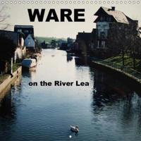 Ware on the River Lea 2018