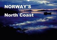 Norway's North Coast 2018