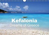 Kefalonia - Dreams of Greece 2018