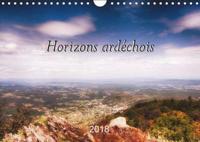 Horizons Ardechois 2018