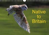 Native to Britain 2018