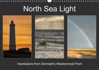 North Sea Light 2018