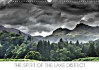Spirit of the Lake District 2018