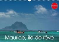 Maurice, Ile De Reve 2018