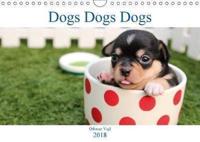 Dogs Dogs Dogs 2018