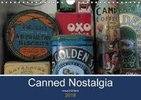 Canned Nostalgia 2018