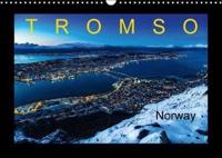 Tromso 2018