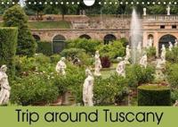 Trip to Tuscany 2018
