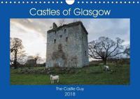 Castles of Glasgow 2018