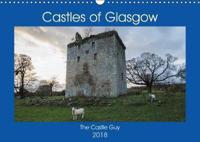 Castles of Glasgow 2018