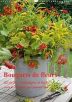 Bouquets De Fleurs Du Jardin, Campagne Et Foret 2019