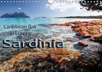 Sardinia / UK-Version 2019
