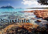 Sardinia / UK-Version 2019