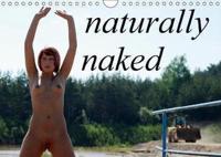 naturally naked 2019