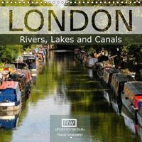 London - Rivers, Lakes and Canals 2019