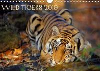 Wild Tigers 2019 2019