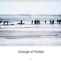 Voyage Et Poesie 2019