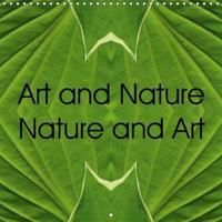 Art and Nature Nature and Art 2019