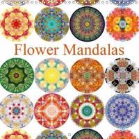 Flower Mandalas 2019