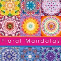 Floral Mandala 2019
