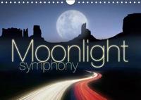 Moonlight symphony 2019