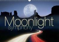 Moonlight symphony 2019